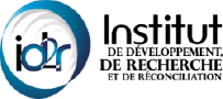 Logo ID2R