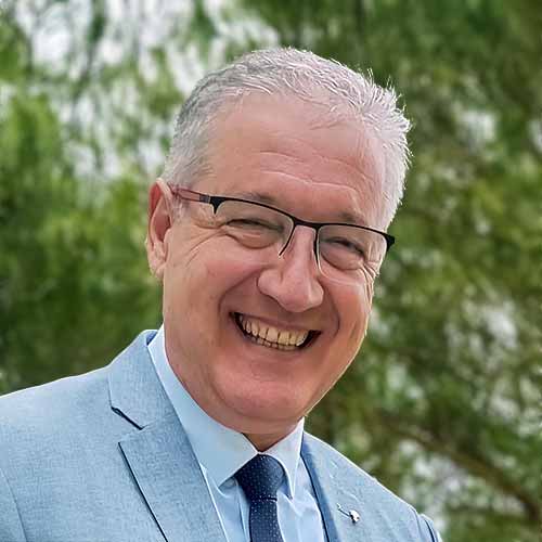 Jean-Marc Potenti
